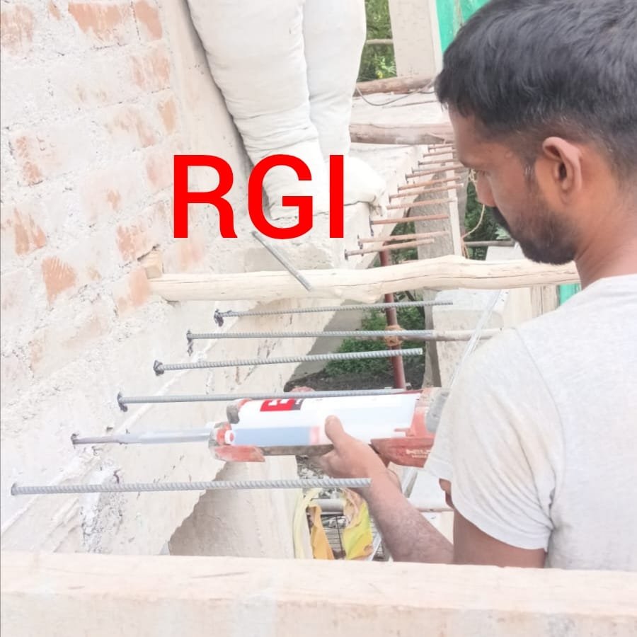hilti rebarring services in pondicherry
rebarring in pondicherry