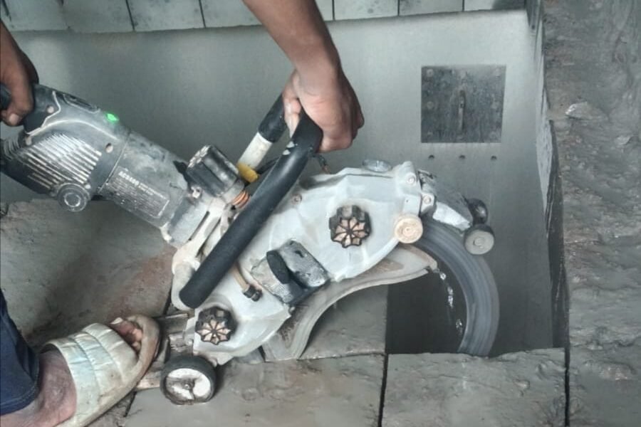 concrete cutting in pondicherry
slab cutting in pondicherry