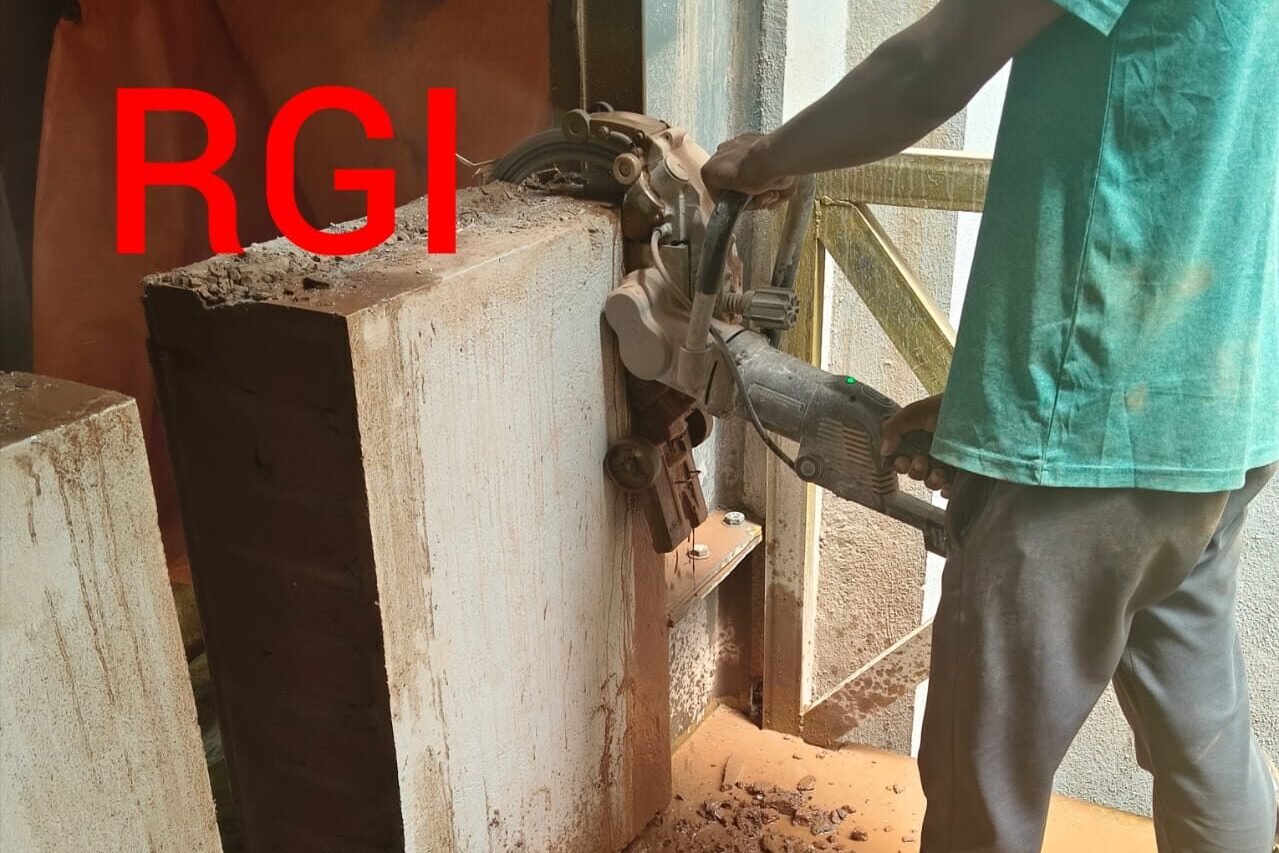 wall cutting in pondicherry